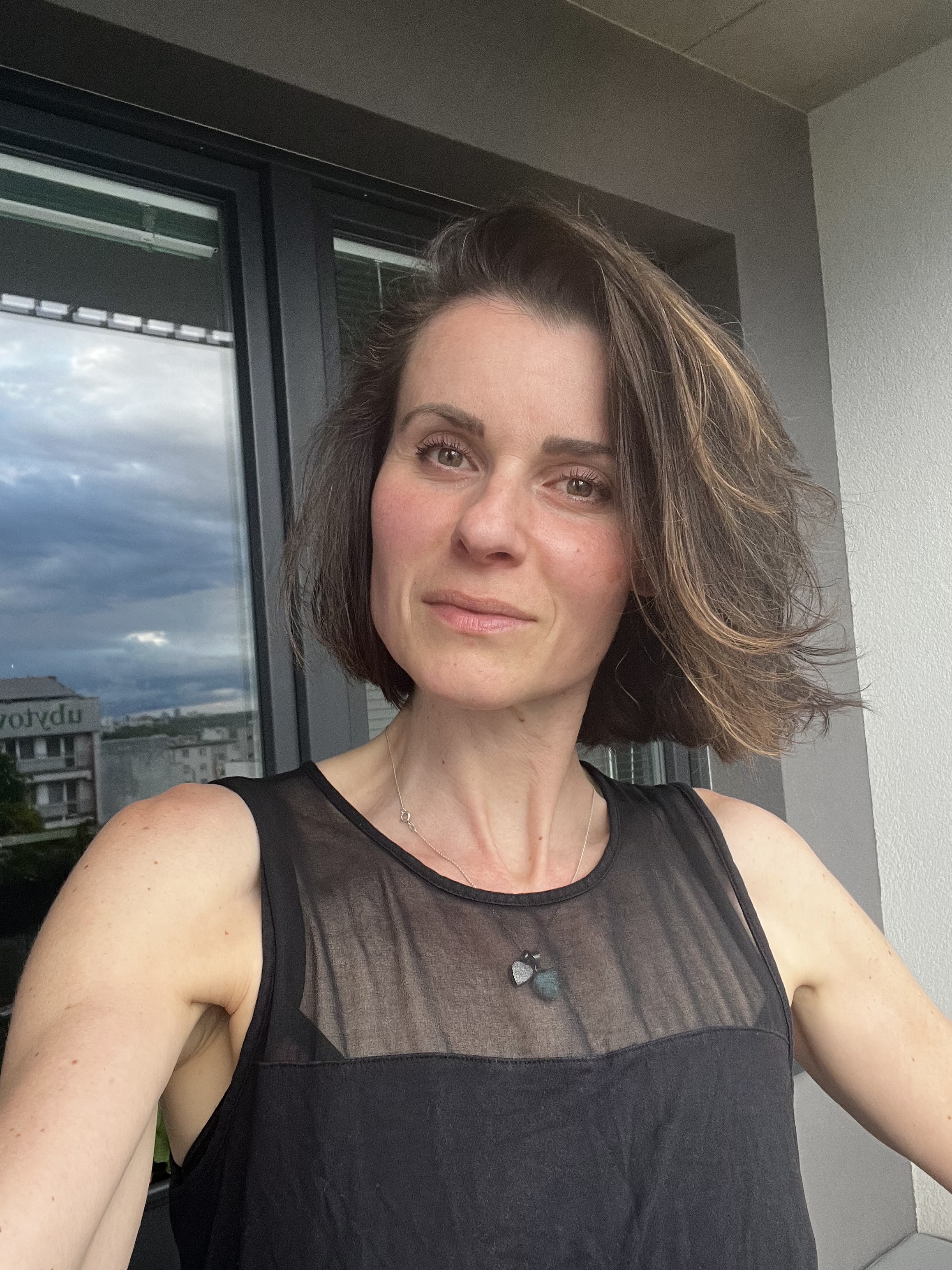 Irena Ištvánková